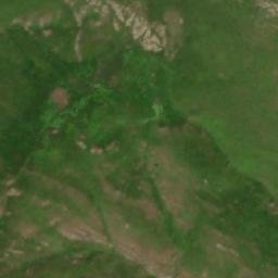 Satellite imagery of Yelligədik Dağı, AZ