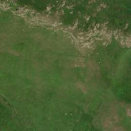 Satellite imagery of Yelligədik Dağı, AZ