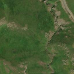 Satellite imagery of Yelligədik Dağı, AZ