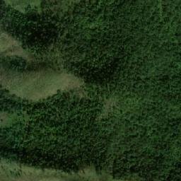 Satellite imagery of Yeddixırman Dağı, AZ