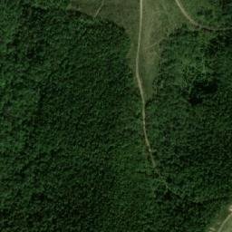 Satellite imagery of Yeddixırman Dağı, AZ