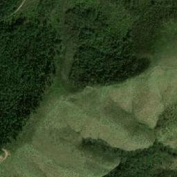 Satellite imagery of Yeddixırman Dağı, AZ