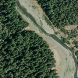 Satellite imagery of Panorama Point, US
