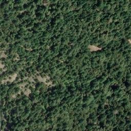 Satellite imagery of Panorama Point, US