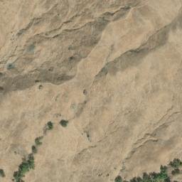Satellite imagery of Drewry Pit, US