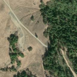 Satellite imagery of Drewry Pit, US