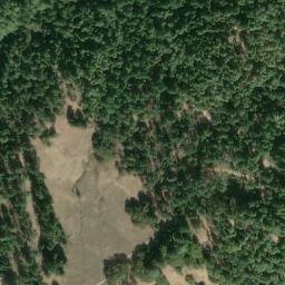 Satellite imagery of Drewry Pit, US