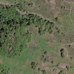 Satellite imagery of Fenton Ridge, US