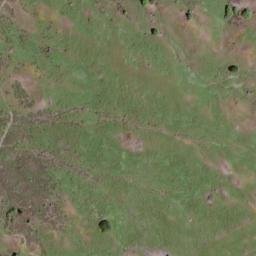 Satellite imagery of Fenton Ridge, US