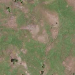 Satellite imagery of Fenton Ridge, US