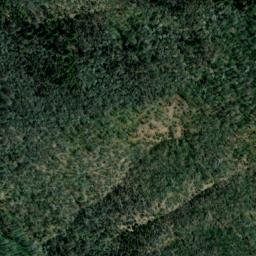 Satellite imagery of Horse Ridge, US