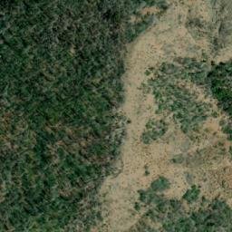 Satellite imagery of Horse Ridge, US