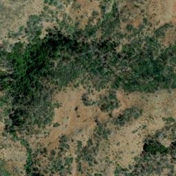 Satellite imagery of Horse Ridge, US