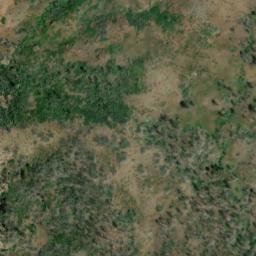 Satellite imagery of Foot of Bull Ridge, US