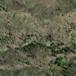 Satellite imagery of Soldier Ridge, US