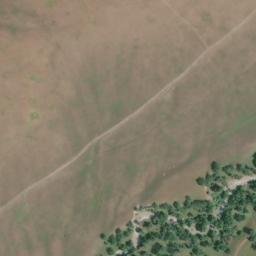 Satellite imagery of Carmichael Rock Quarry, US