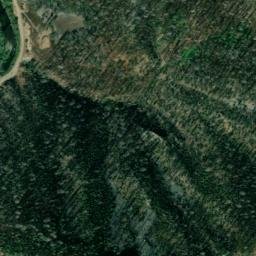 Satellite imagery of Smith Point, US