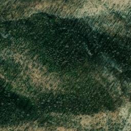 Satellite imagery of Smith Point, US