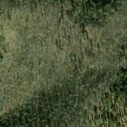 Satellite imagery of Peel Ridge, US