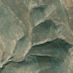 Satellite imagery of Pershing Mine, US