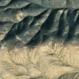 Satellite imagery of Sheby Prospect, US