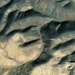 Satellite imagery of Sheby Prospect, US