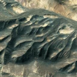 Satellite imagery of Sheby Prospect, US