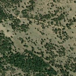 Satellite imagery of Fair One Mine, US