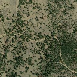 Satellite imagery of Fair One Mine, US