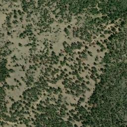 Satellite imagery of J Albine Mine, US