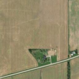 Satellite imagery of Slagle Sand and Gravel Pit, US