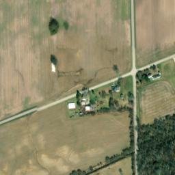 Satellite imagery of Slagle Sand and Gravel Pit, US