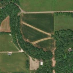 Satellite imagery of Pleasant Hill Pit, US