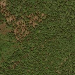 Satellite imagery of Big Hill, US