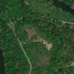 Satellite imagery of Indian Rock, US