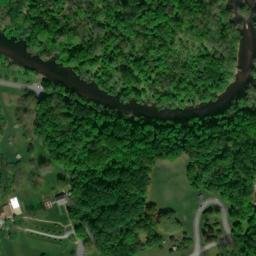 Satellite imagery of Indian Rock, US
