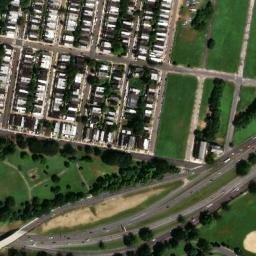 Satellite imagery of WYOMING — NGS KV7111 — Philadelphia, US, US