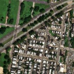 Satellite imagery of WYOMING — NGS KV7111 — Philadelphia, US, US