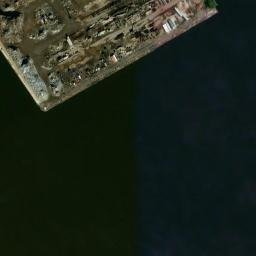 Satellite imagery of Ten Mile Point, US