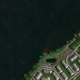 Satellite imagery of HOUSE OF CORRECTION 3 — NGS KV3695 — Philadelphia, US, US