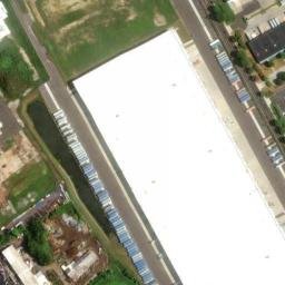 Satellite imagery of S05 — NGS KV1171 — Cinnaminson Township, US, US