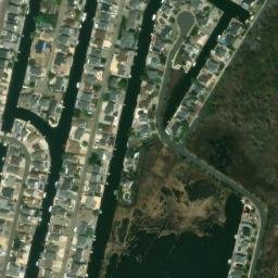Satellite imagery of Drum Point, US