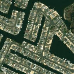 Satellite imagery of Havens Point, US