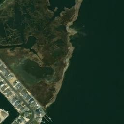 Satellite imagery of Havens Point, US