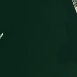 Satellite imagery of Curtis Point, US