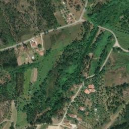 Satellite imagery of Marco do Distrito no Marco do Sul, ES
