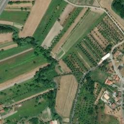 Satellite imagery of Marco do Distrito no Marco do Sul, ES