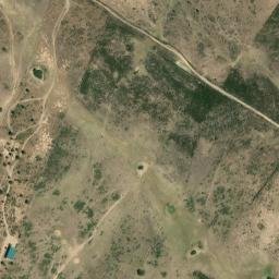 Satellite imagery of survey_point, PT