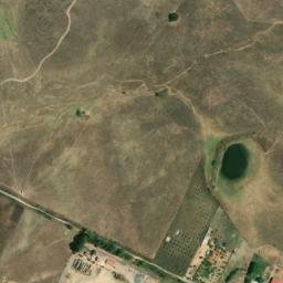 Satellite imagery of survey_point, PT