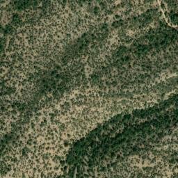Satellite imagery of Sierra Tortajada, ES